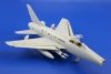 Eduard 48660 F-100D exterior 1/48 Trumpeter